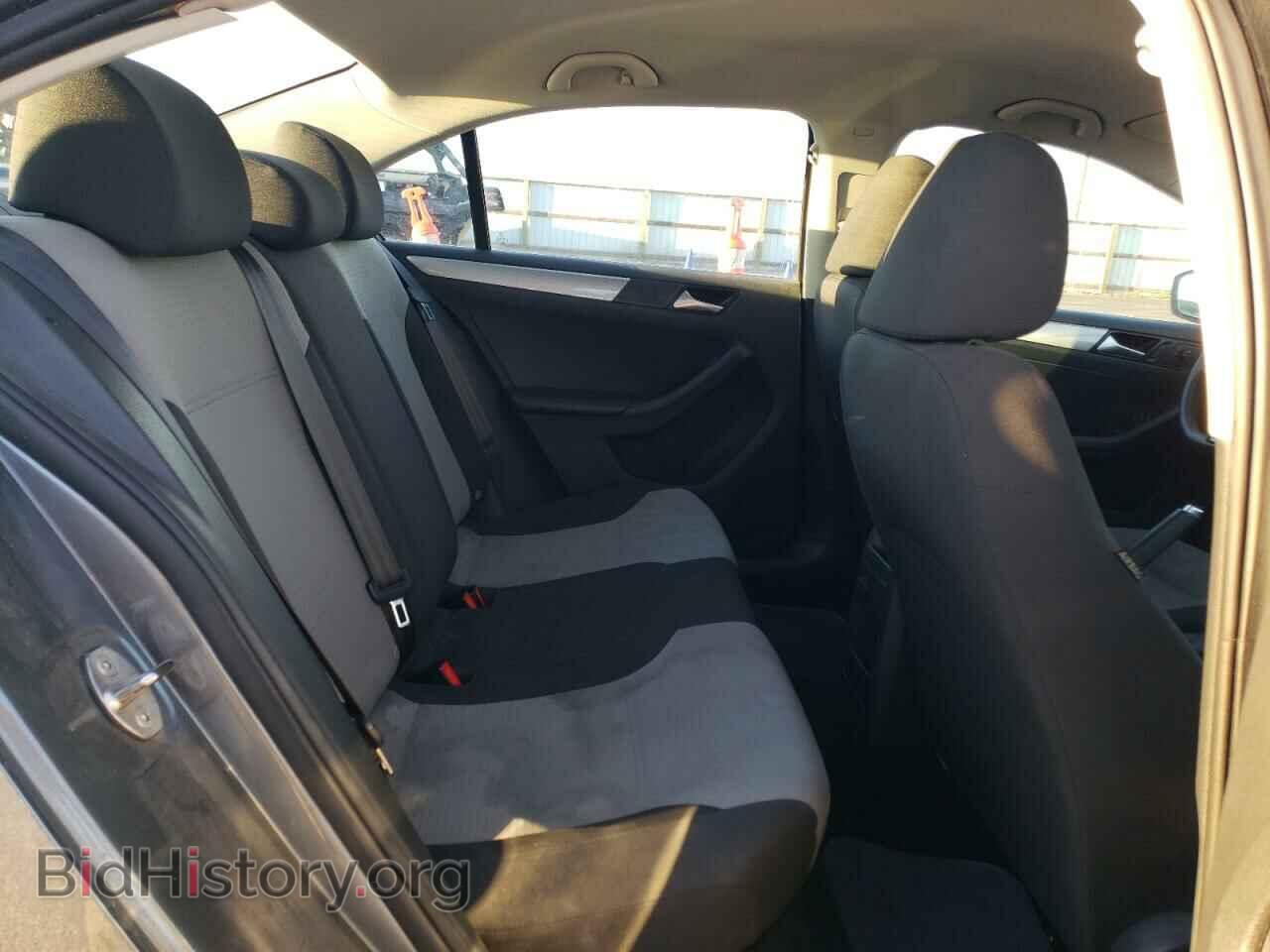 2017 VOLKSWAGEN JETTA - VIN: 3VW167AJ9HM383672 - Фото 10