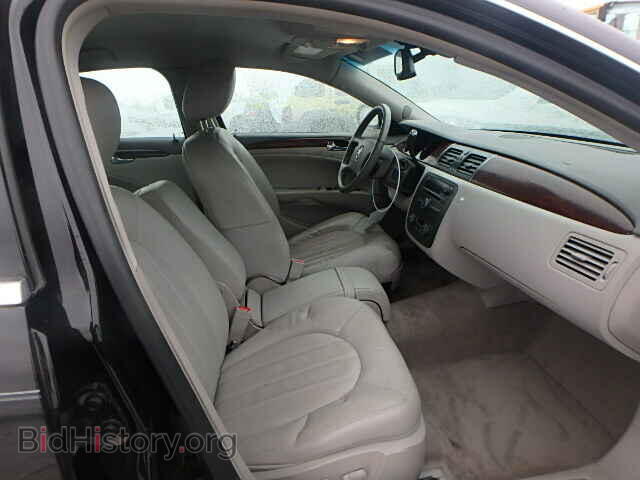 2009 BUICK LUCERNE - VIN: 1G4HD57M99U123505 - Фото 5