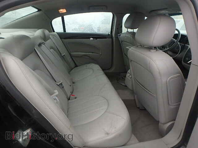 2009 BUICK LUCERNE - VIN: 1G4HD57M99U123505 - Фото 6