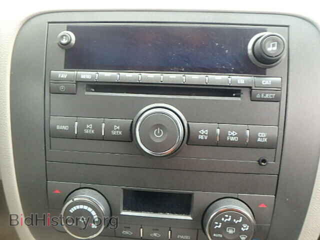 2009 BUICK LUCERNE - VIN: 1G4HD57M99U123505 - Фото 9