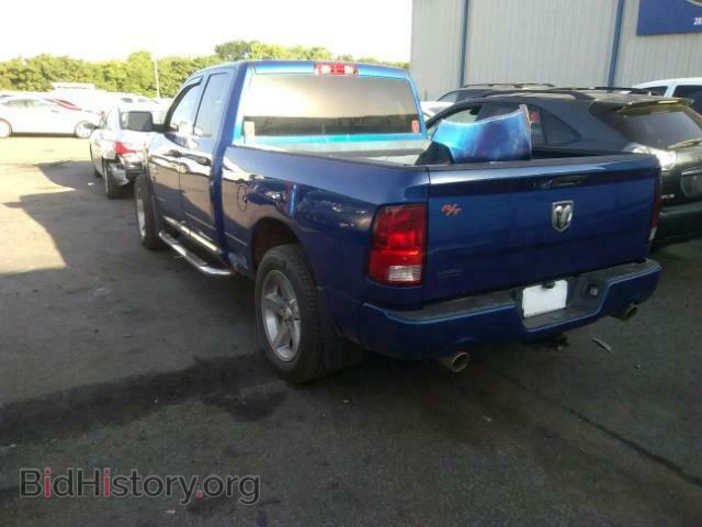 2014 RAM 1500 ST - VIN: 1C6RR6FT2ES337466 - Фото 3