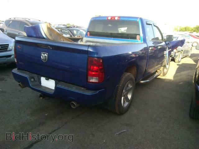 2014 RAM 1500 ST - VIN: 1C6RR6FT2ES337466 - Фото 4