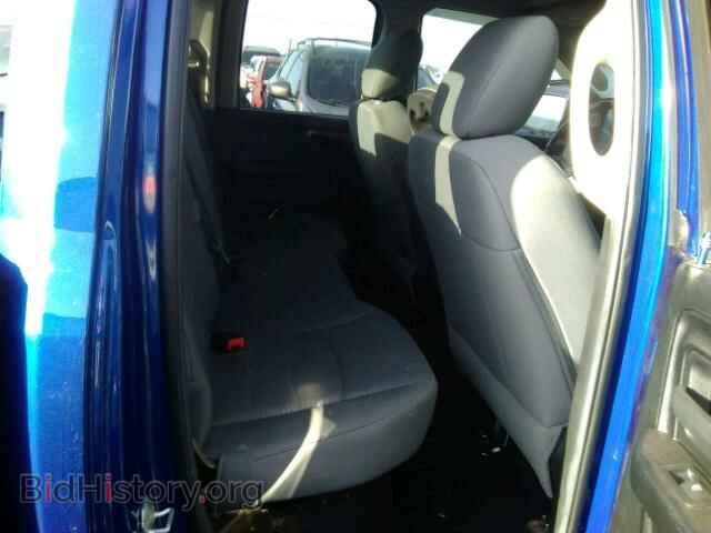 2014 RAM 1500 ST - VIN: 1C6RR6FT2ES337466 - Фото 6
