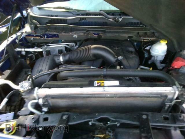2014 RAM 1500 ST - VIN: 1C6RR6FT2ES337466 - Фото 7