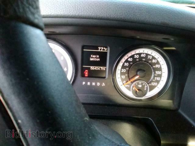 2014 RAM 1500 ST - VIN: 1C6RR6FT2ES337466 - Фото 8