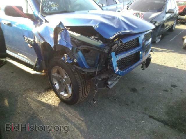 2014 RAM 1500 ST - VIN: 1C6RR6FT2ES337466 - Фото 9
