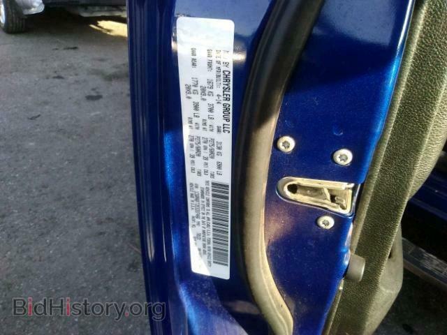 2014 RAM 1500 ST - VIN: 1C6RR6FT2ES337466 - Фото 10