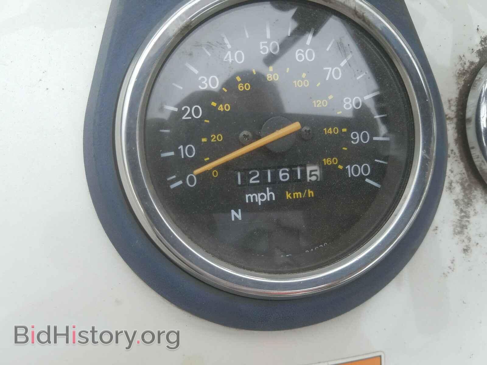 2005 SUZUKI OTHR CYCLE - VIN: JS1NP41A152101358 - Photo 8