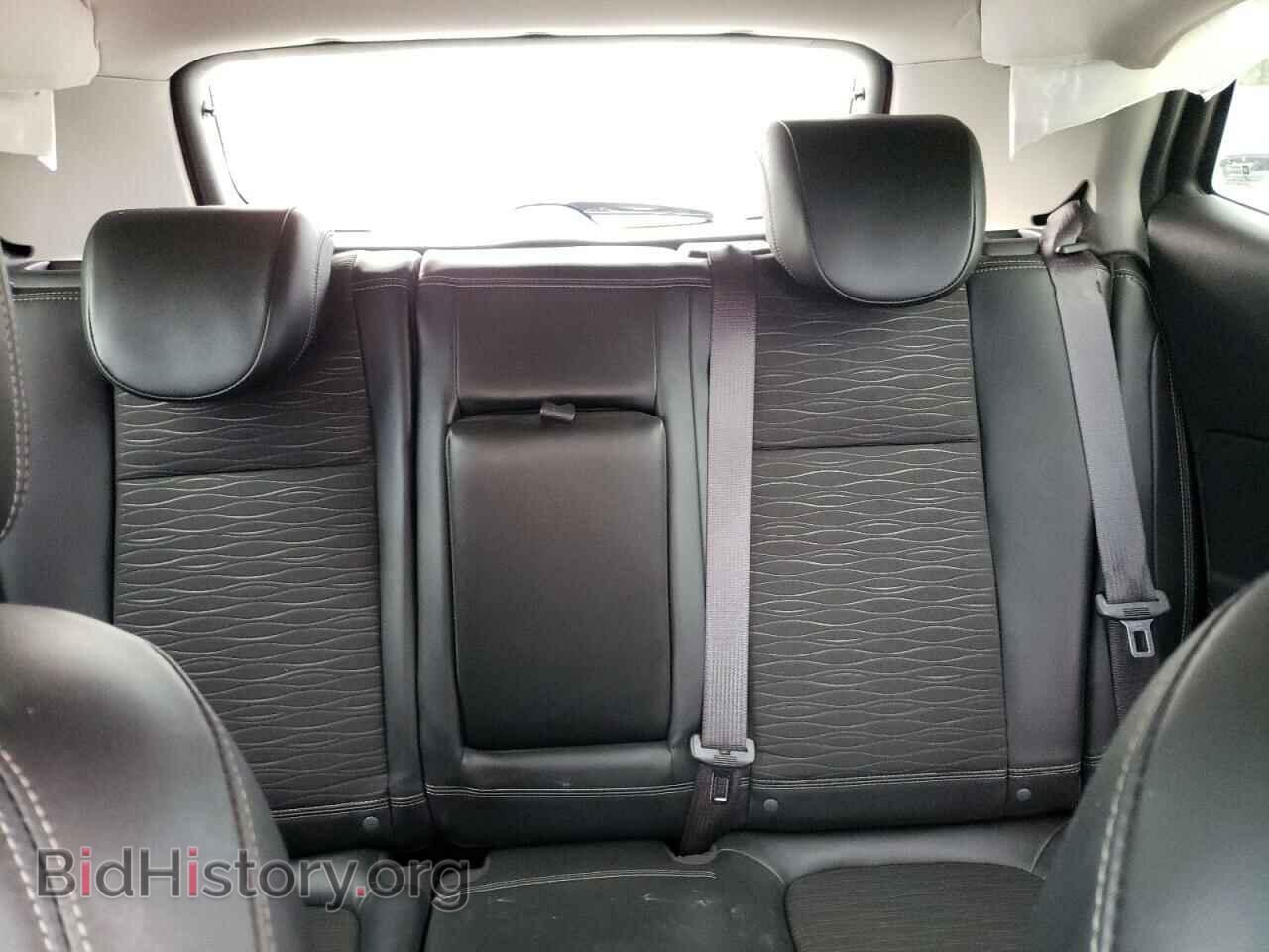 2015 BUICK ENCORE - VIN: KL4CJBSB7FB265655 - Photo 10