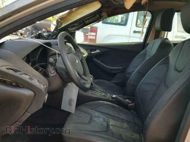 2015 FORD FOCUS - VIN: 1FADP3F2XFL367816 - Photo 5