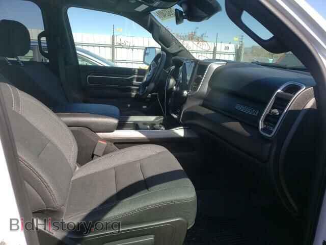 2021 RAM 1500 - VIN: 1C6SRFMT1MN525252 - Photo 5