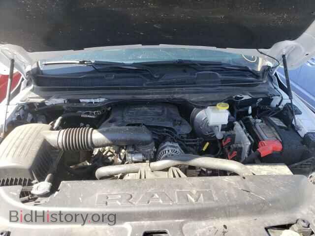 2021 RAM 1500 - VIN: 1C6SRFMT1MN525252 - Photo 7