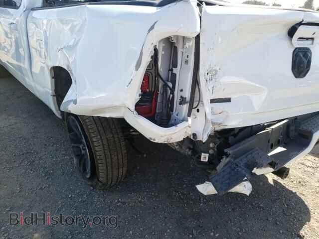 2021 RAM 1500 - VIN: 1C6SRFMT1MN525252 - Photo 9