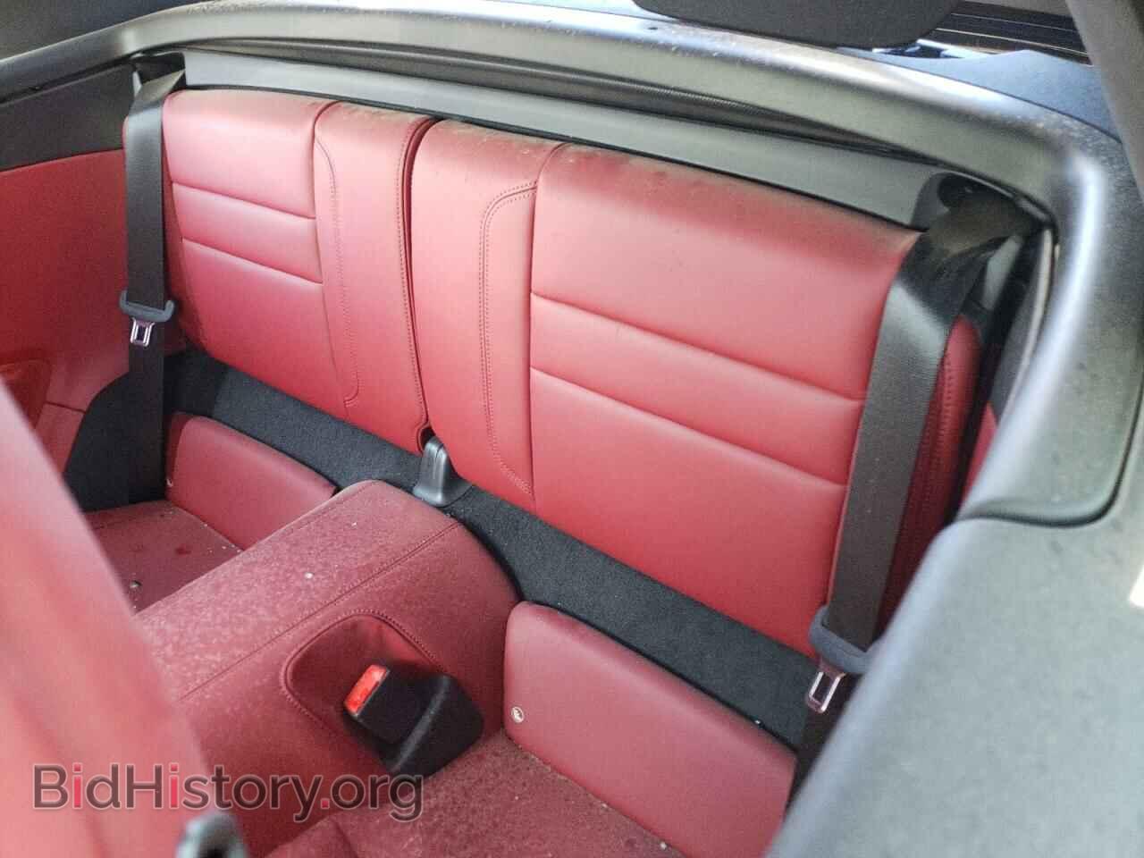 2020 PORSCHE 911 - VIN: WP0CB2A90LS262500 - Фото 10