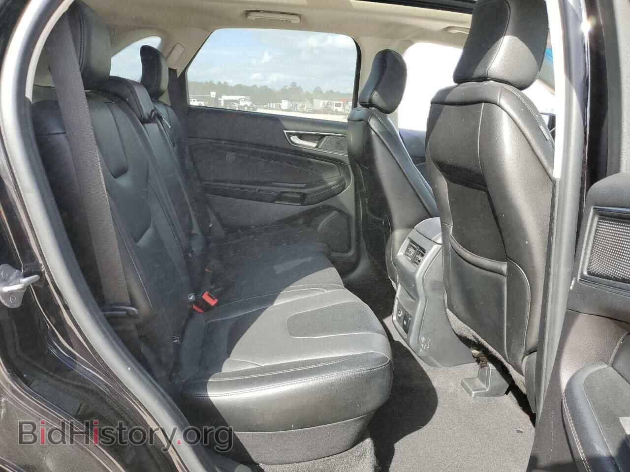 2021 FORD EDGE - VIN: 2FMPK4K92MBA21234 - Фото 11