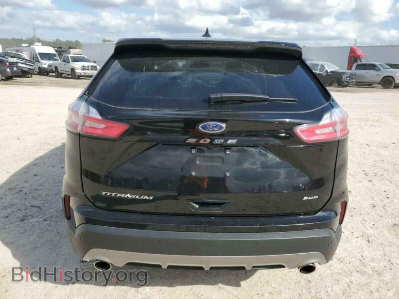2021 Ford EDGE (VIN 2FMPK4K92MBA21234) — photo 6 of 13