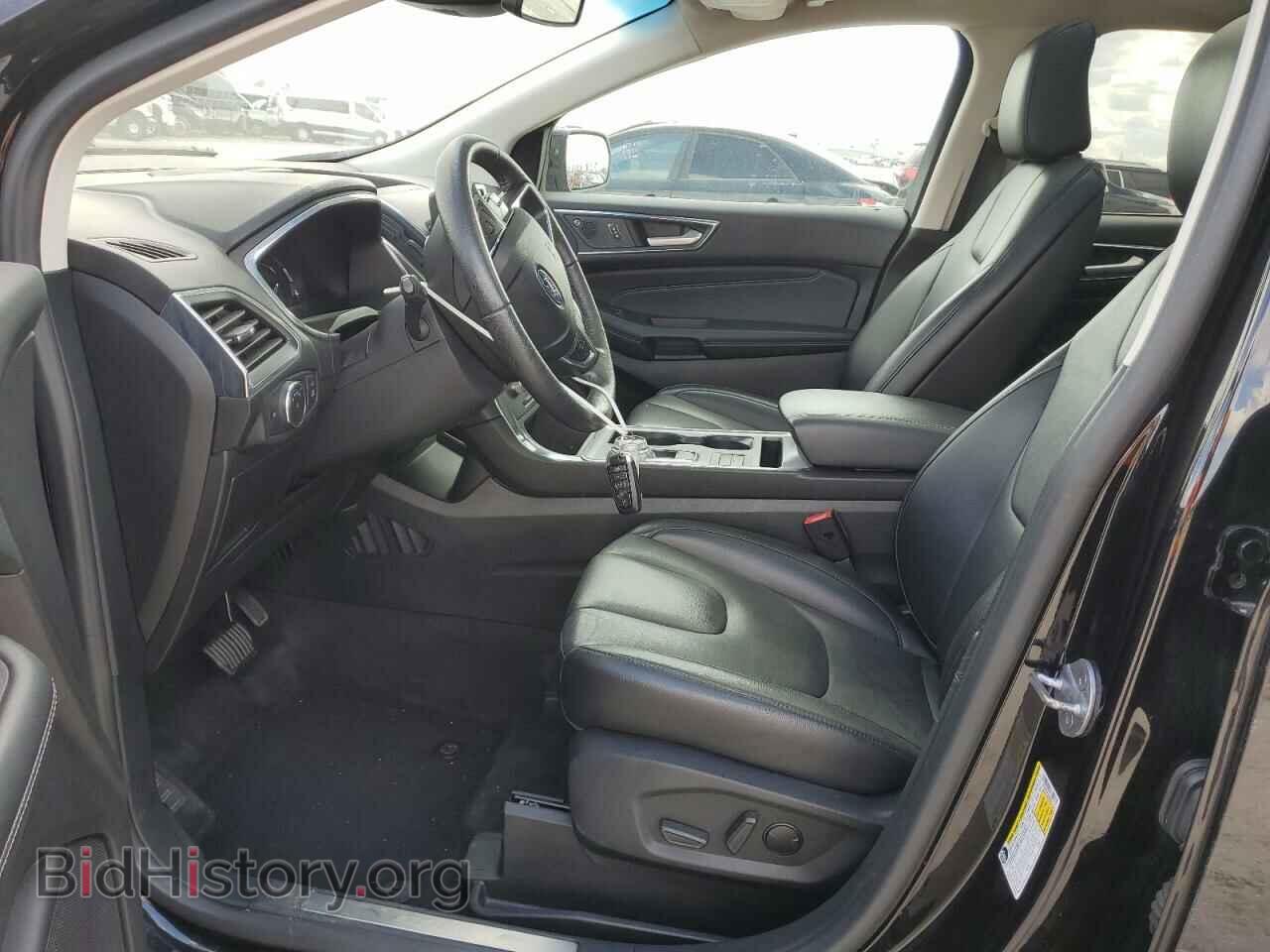 2021 FORD EDGE - VIN: 2FMPK4K92MBA21234 - Фото 7
