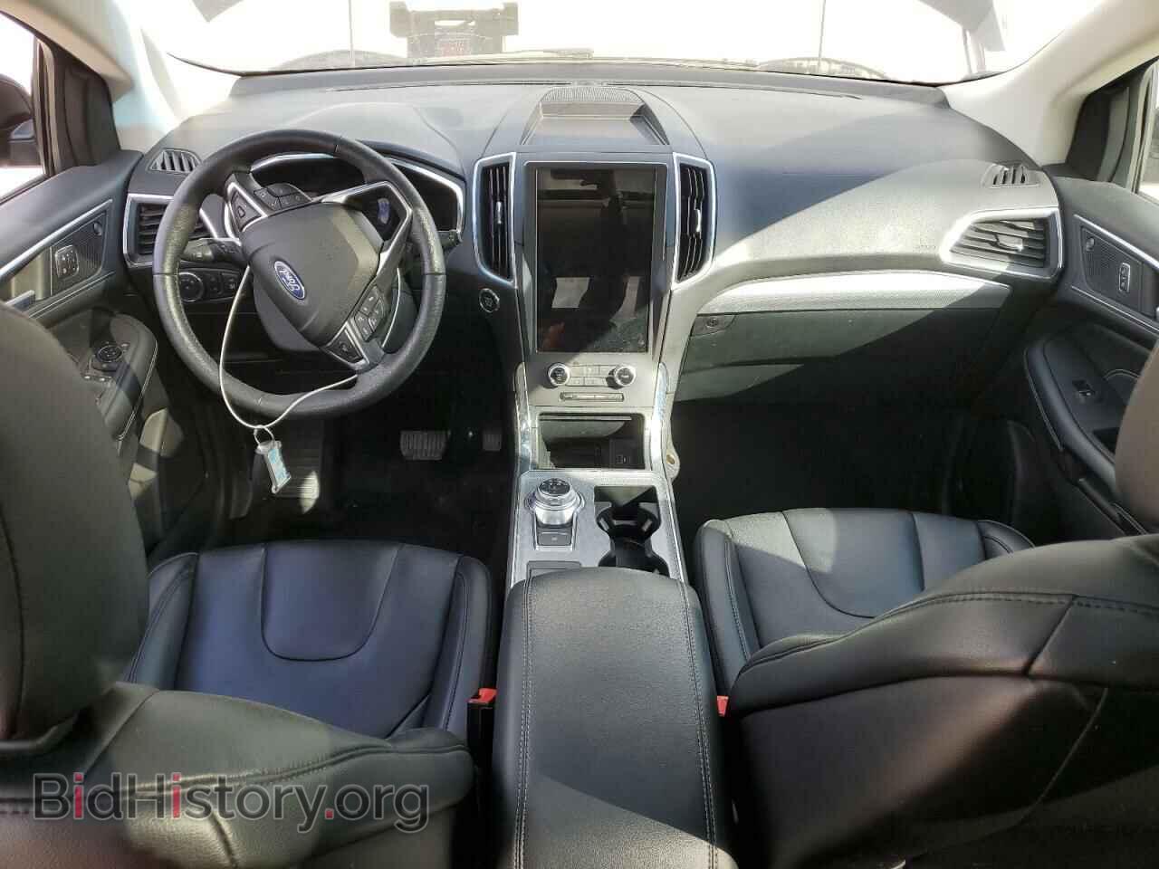 2021 FORD EDGE - VIN: 2FMPK4K92MBA21234 - Фото 8