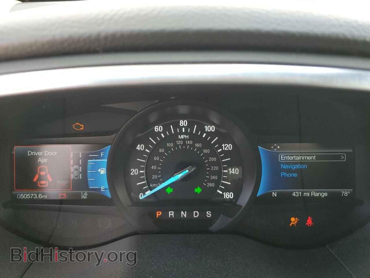 2021 FORD EDGE - VIN: 2FMPK4K92MBA21234 - Фото 9