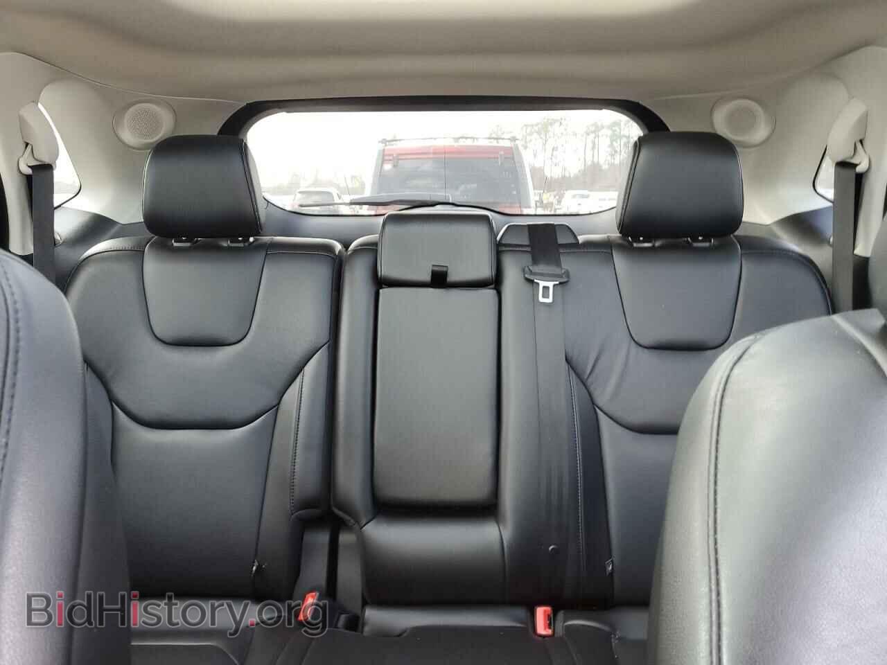 2021 FORD EDGE - VIN: 2FMPK4K92MBA21234 - Фото 10