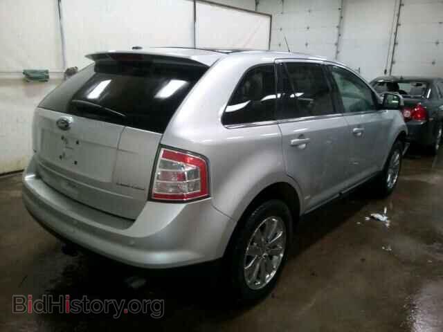2009 FORD EDGE - VIN: 2FMDK39C29BA55356 - Photo 4