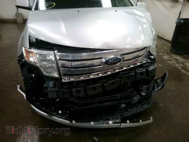 2009 FORD EDGE - VIN: 2FMDK39C29BA55356 - Photo 7