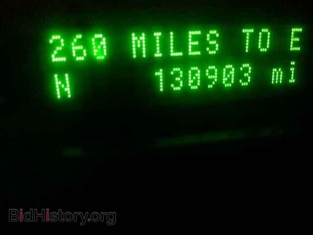 2009 FORD EDGE - VIN: 2FMDK39C29BA55356 - Photo 8