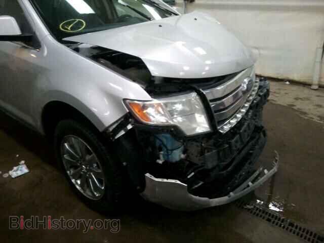 2009 FORD EDGE - VIN: 2FMDK39C29BA55356 - Photo 10