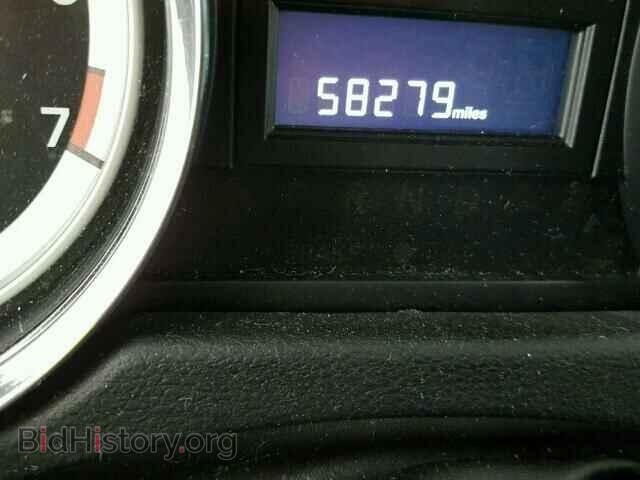 2013 DODGE CARAVAN - VIN: 2C4RDGCG9DR719790 - Фото 8