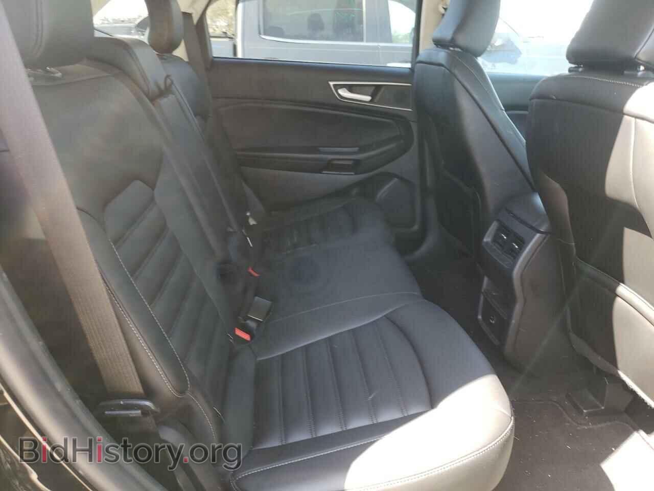 2021 FORD EDGE - VIN: 2FMPK4J90MBA54704 - Photo 10
