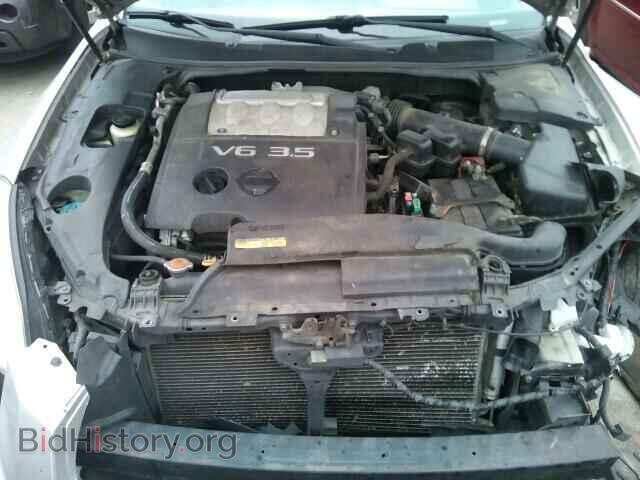 2007 NISSAN MAXIMA - VIN: 1N4BA41E97C824326 - Photo 7
