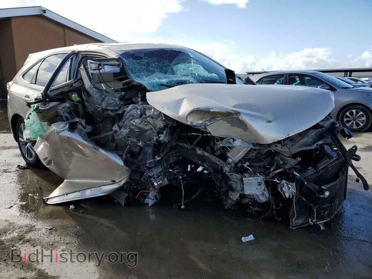 2015 LEXUS RX450 - VIN: 2T2ZB1BA5FC001233 - Фото 4