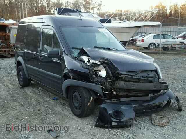 Photo NM0LS7BN1CT082457 - FORD TRANSIT CO 2012