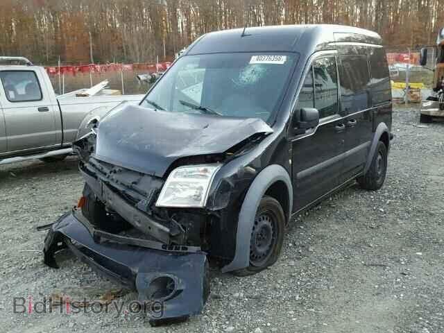 2012 FORD TRANSIT CO - VIN: NM0LS7BN1CT082457 - Фото 2