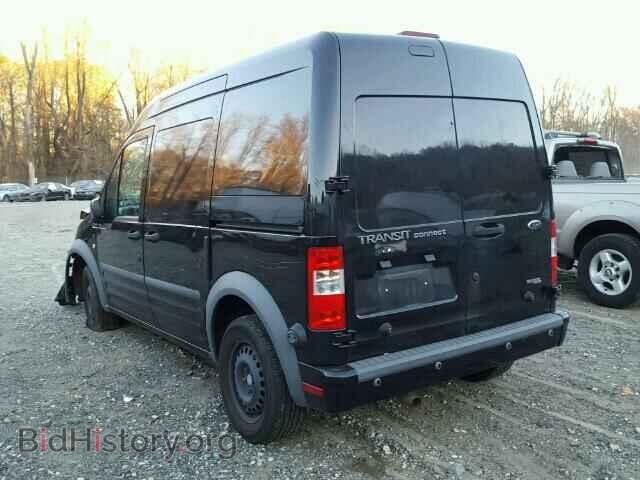 2012 FORD TRANSIT CO - VIN: NM0LS7BN1CT082457 - Фото 3