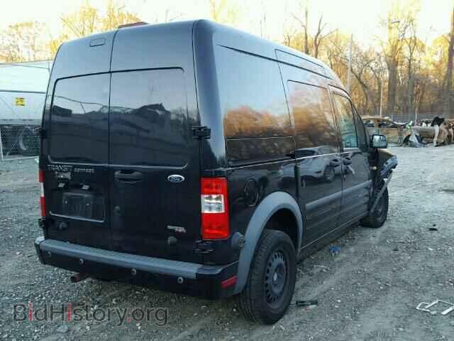 2012 FORD TRANSIT CO - VIN: NM0LS7BN1CT082457 - Фото 4