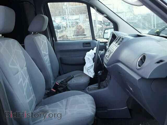 2012 FORD TRANSIT CO - VIN: NM0LS7BN1CT082457 - Фото 5