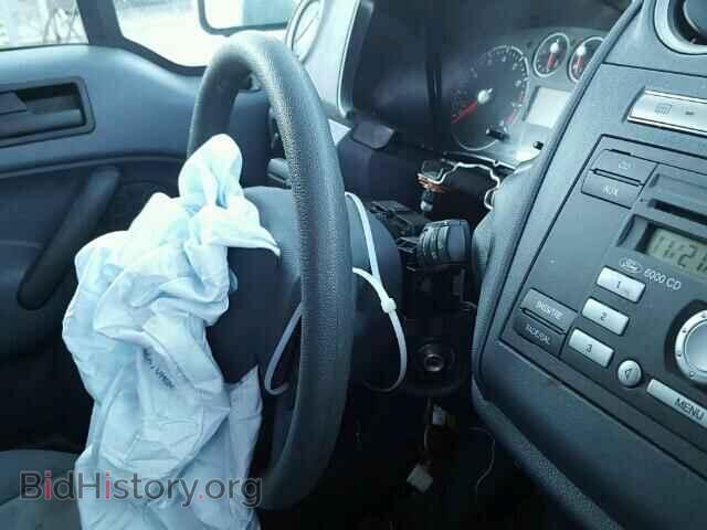 2012 FORD TRANSIT CO - VIN: NM0LS7BN1CT082457 - Фото 10