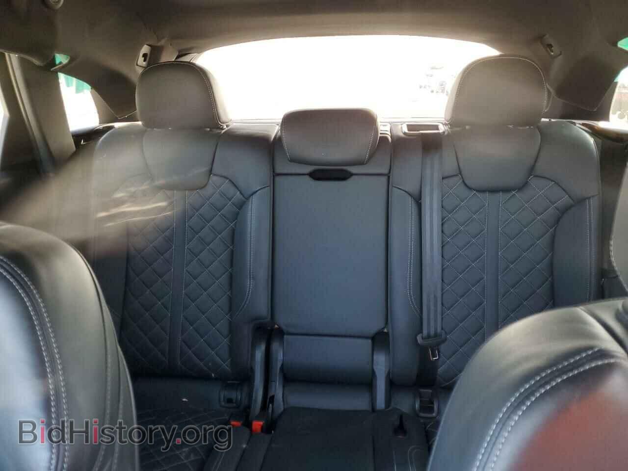 2021 AUDI SQ5 - VIN: WA1B4AFY3M2022417 - Фото 10