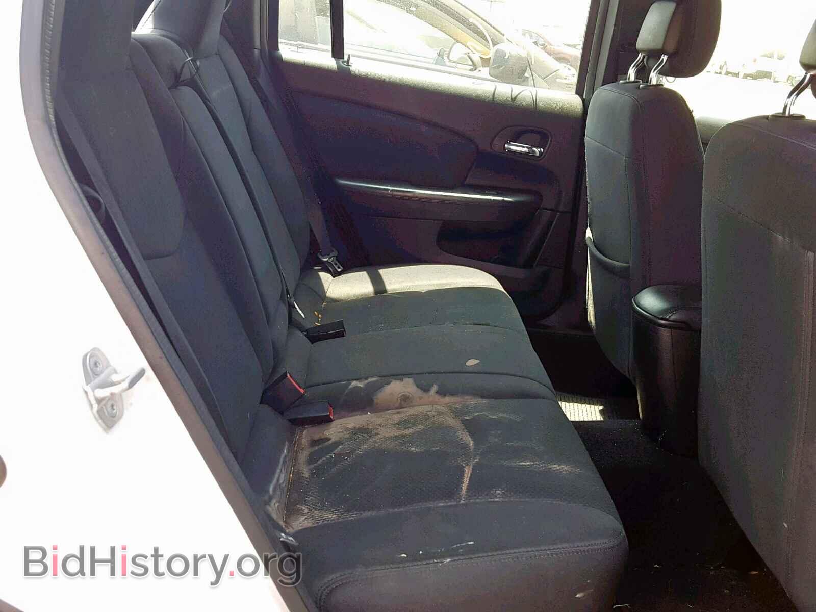 2013 CHRYSLER 200 - VIN: 1C3CCBAB3DN647229 - Photo 6