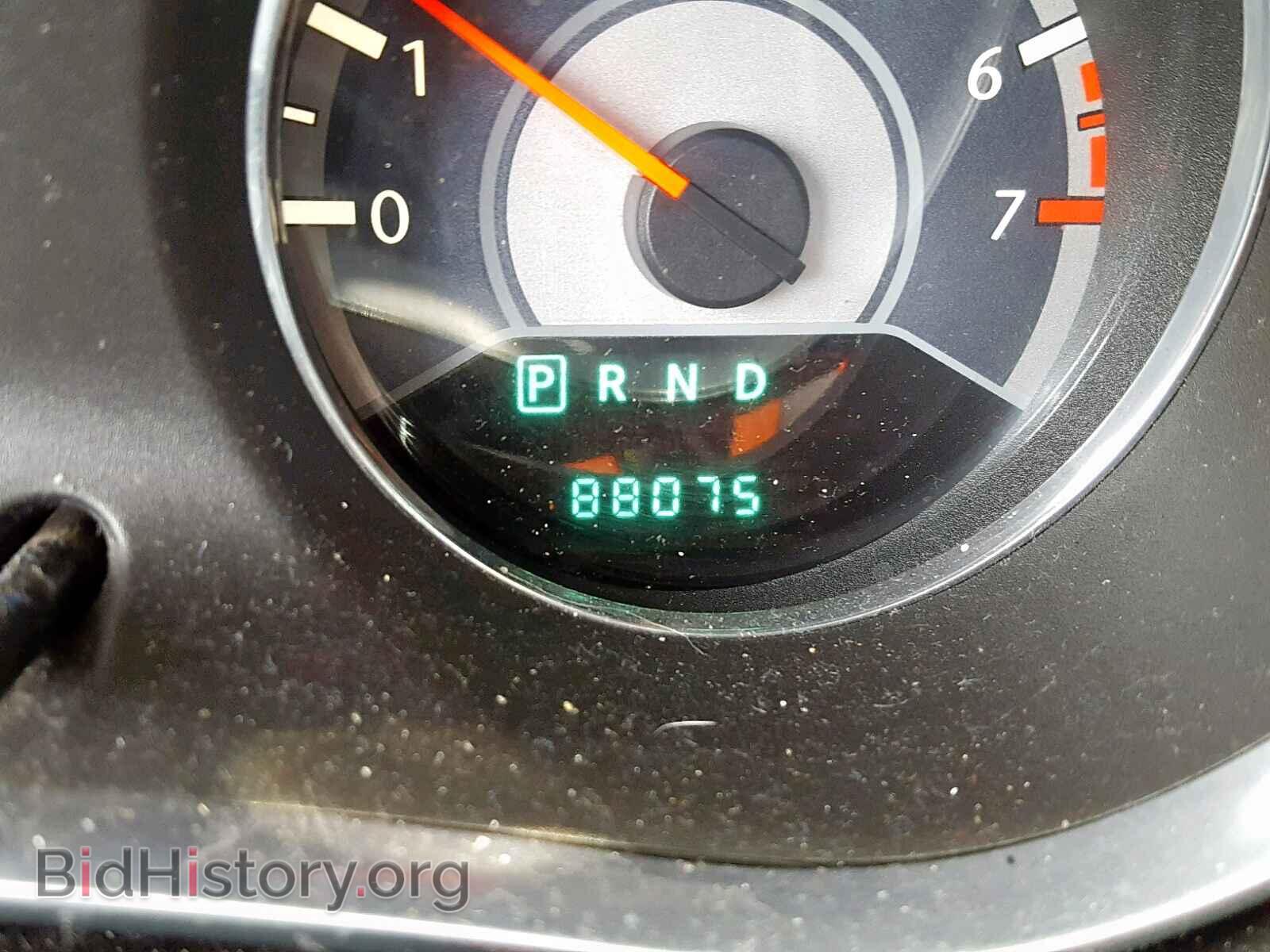 2013 CHRYSLER 200 - VIN: 1C3CCBAB3DN647229 - Photo 8