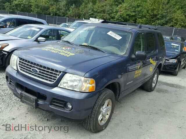 2005 FORD EXPLORER - VIN: 1FMZU73K65UB70893 - Фото 2