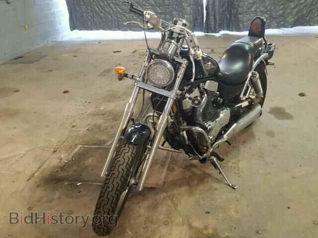 2005 SUZUKI CYCLE VS - VIN: JS1VX51L752100917 - Фото 2