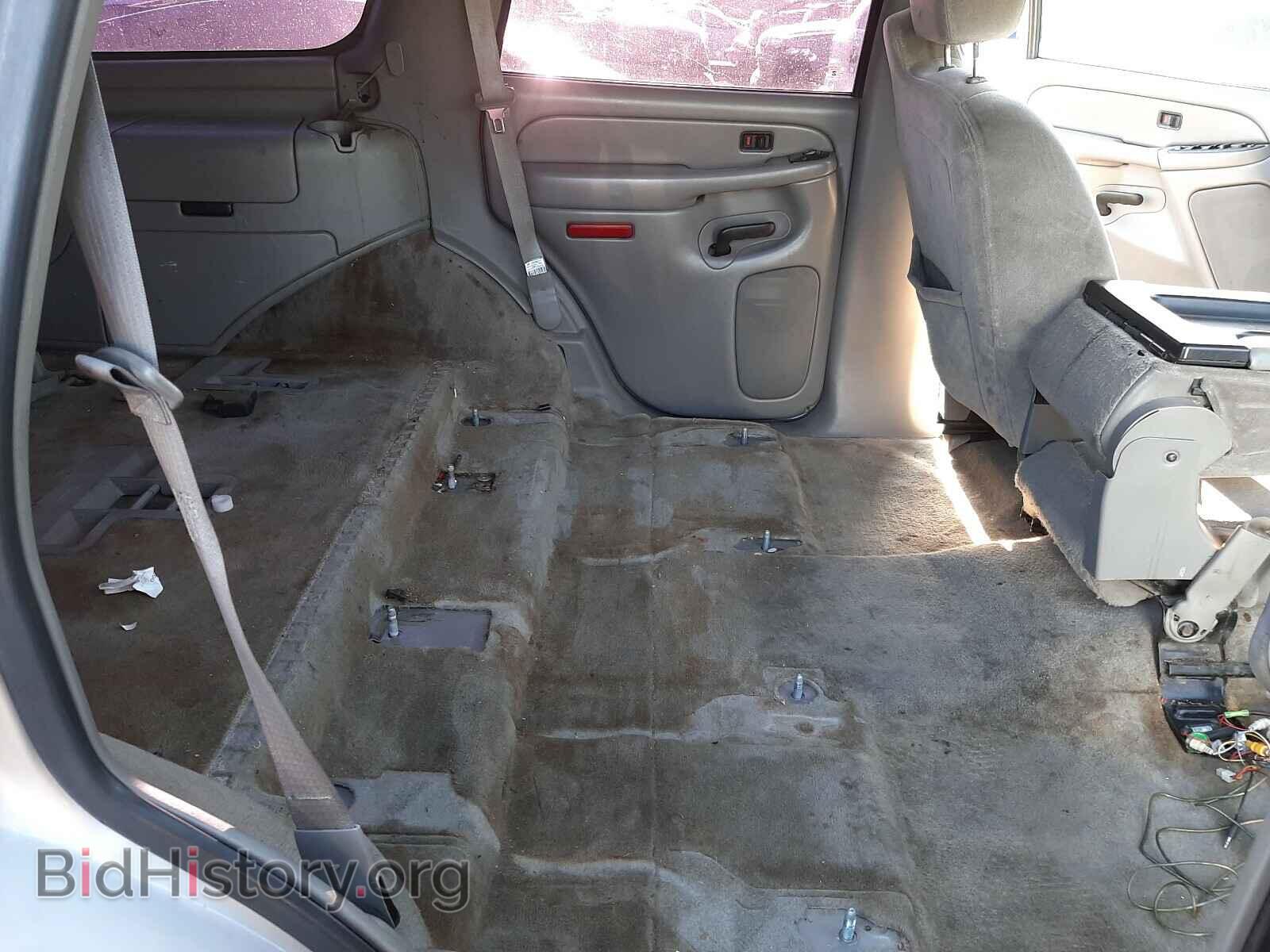 2006 GMC YUKON - VIN: 1GKEC13V66R145157 - Фото 6