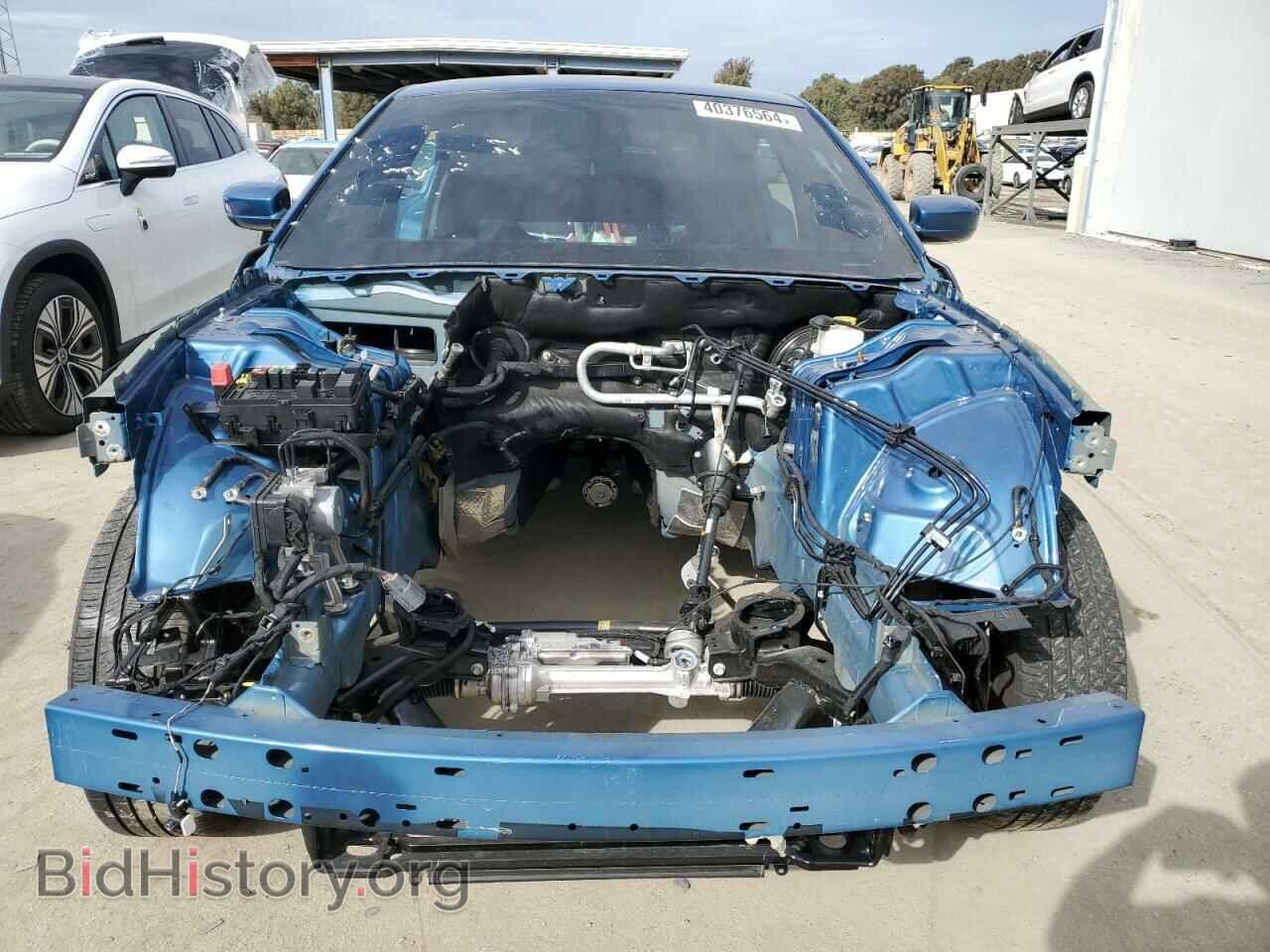 2022 DODGE CHARGER - VIN: 2C3CDXL98NH171073 - Фото 5