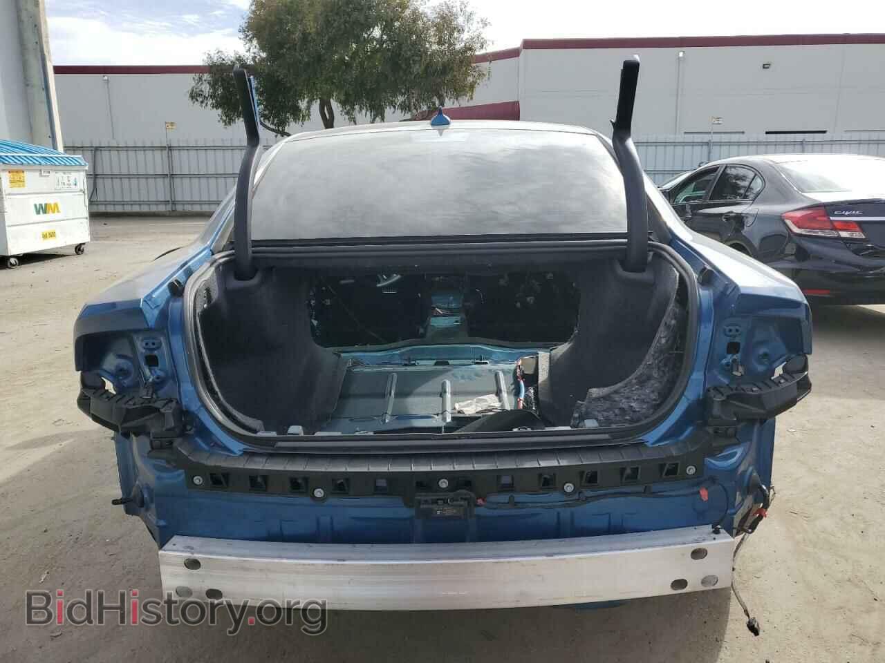 2022 DODGE CHARGER - VIN: 2C3CDXL98NH171073 - Фото 6