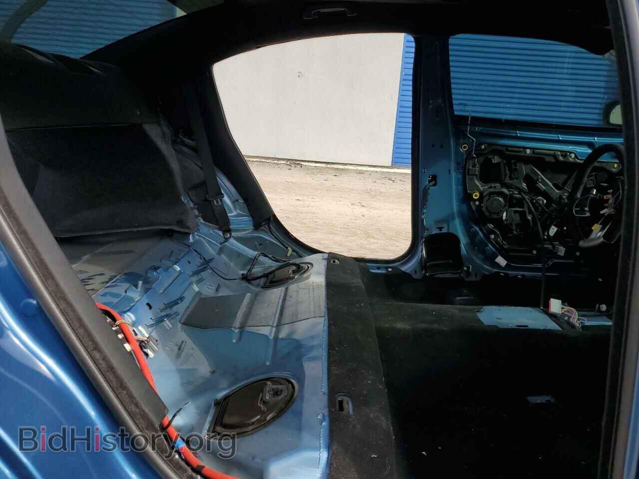 2022 DODGE CHARGER - VIN: 2C3CDXL98NH171073 - Фото 10