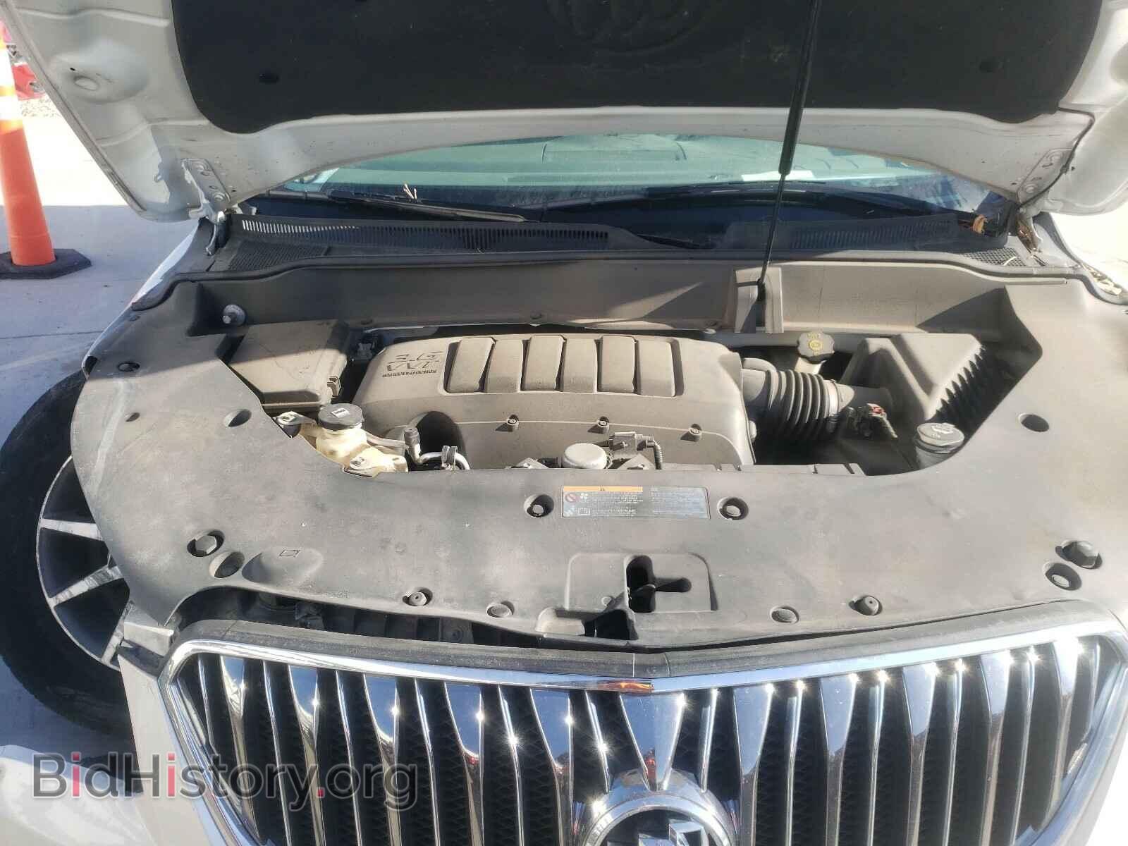 2014 BUICK ENCLAVE - VIN: 5GAKVBKD9EJ282079 - Фото 7