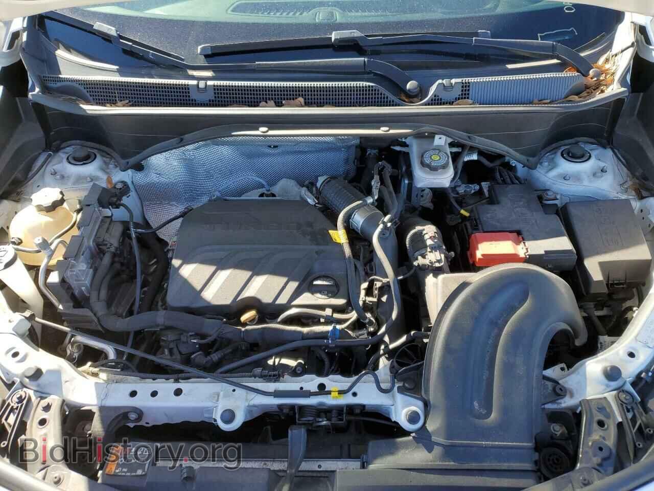 2020 BUICK ENCORE - VIN: KL4MMBS21LB109635 - Фото 12