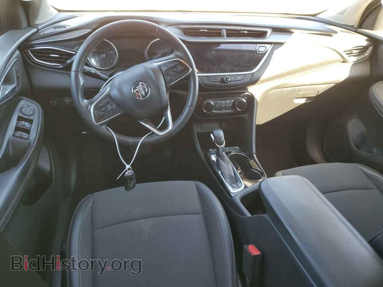 2020 BUICK ENCORE - VIN: KL4MMBS21LB109635 - Фото 8